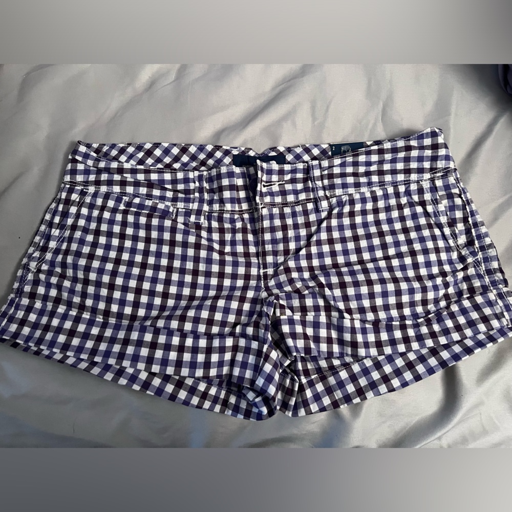 American eagle size 2 shorts